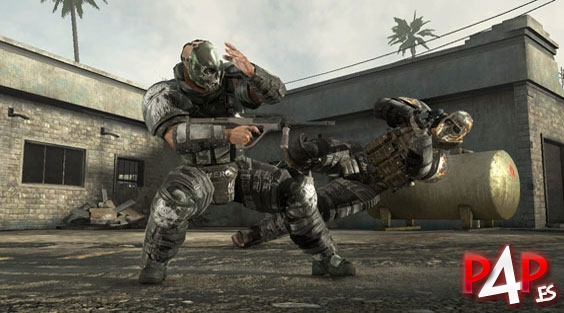 Army of Two foto_22