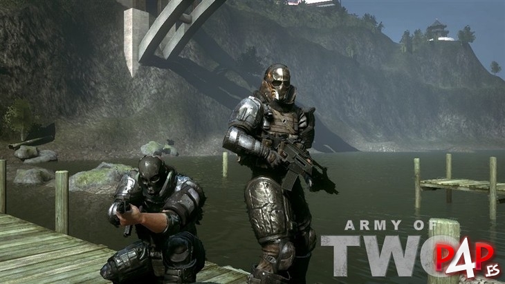 Army of Two foto_10