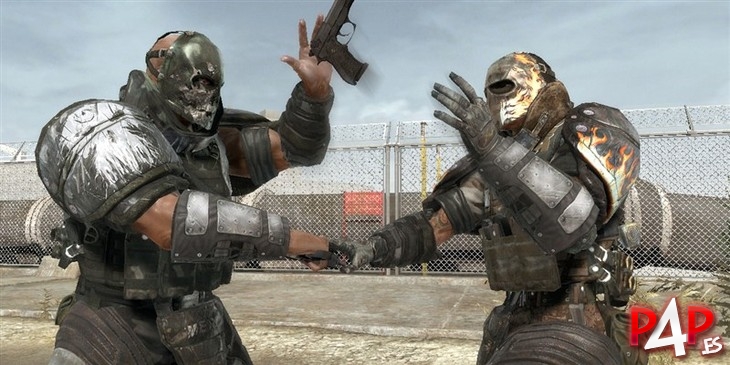 Army of Two foto_15