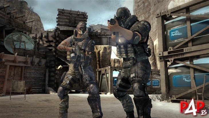 Army of Two foto_16