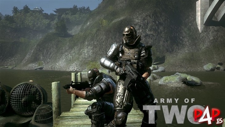 Army of Two foto_2