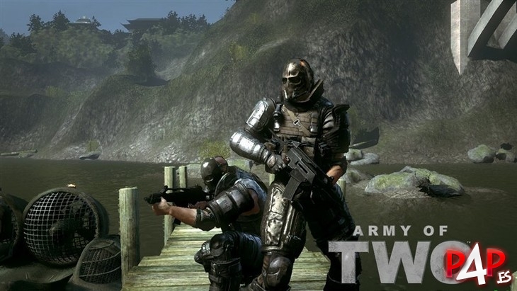 Army of Two foto_8