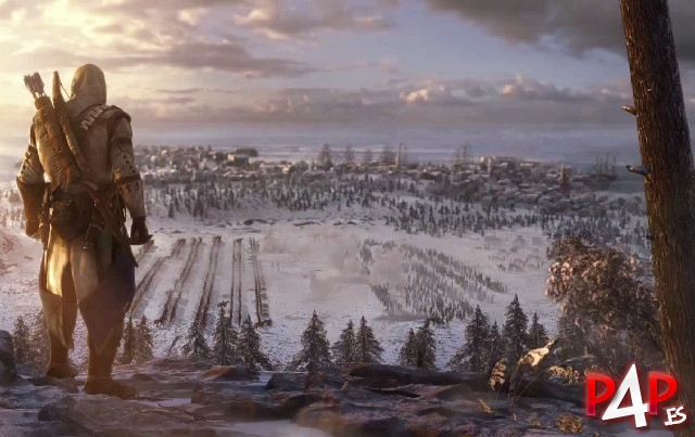 Assassin´s Creed 3 foto_6