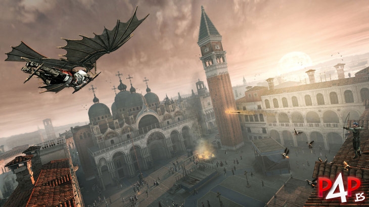 Assassin's Creed II foto_1