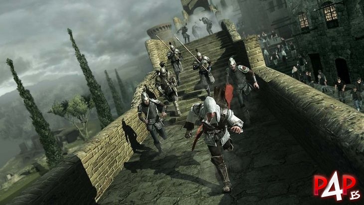 Assassin's Creed II foto_11