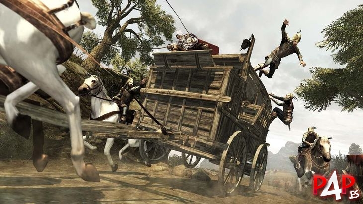 Assassin's Creed II foto_12