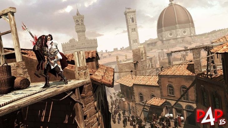 Assassin's Creed II foto_13