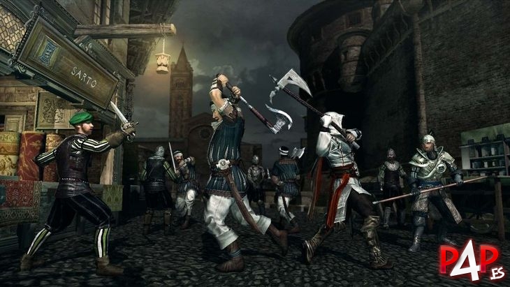 Assassin's Creed II foto_14