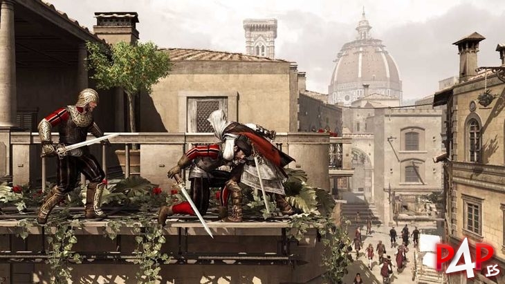 Assassin's Creed II foto_16