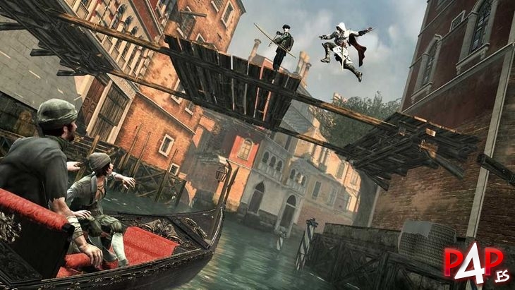 Assassin's Creed II foto_17