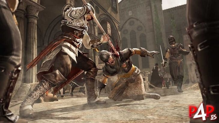 Assassin's Creed II foto_19