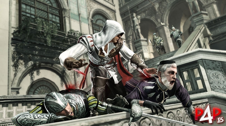 Assassin's Creed II foto_2