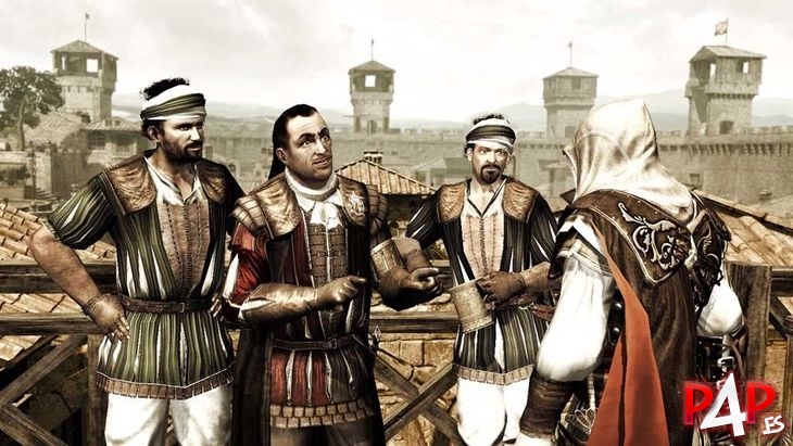 Assassin's Creed II foto_20