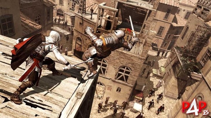 Assassin's Creed II foto_21