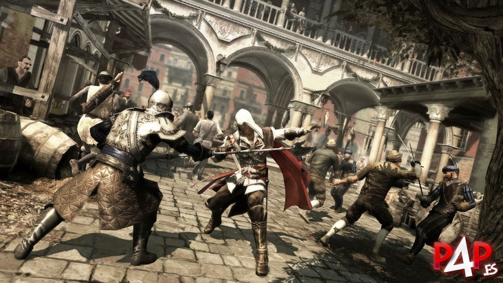 Assassin's Creed II foto_3