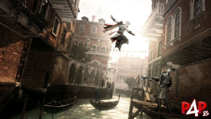 Assassin's Creed II foto_4