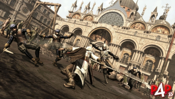 Assassin's Creed II foto_5