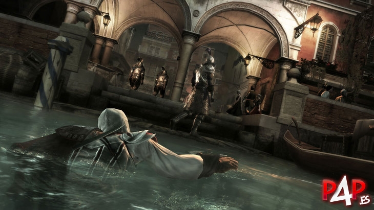 Assassin's Creed II foto_6