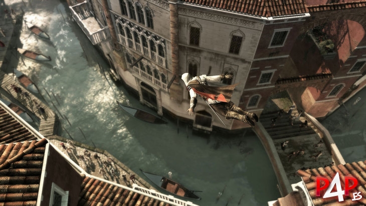 Assassin's Creed II foto_7