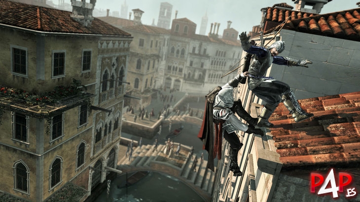 Assassin's Creed II foto_8
