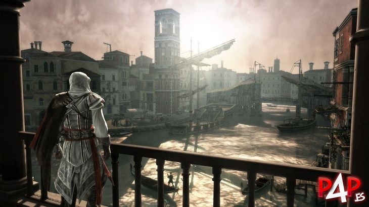 Assassin's Creed II foto_9