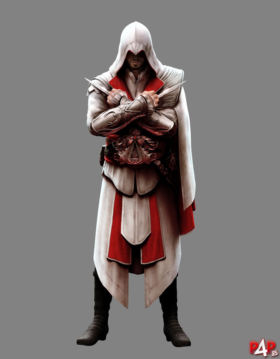 Assassins Creed: La Hermandad foto_10