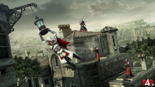 Assassins Creed: La Hermandad thumb_11