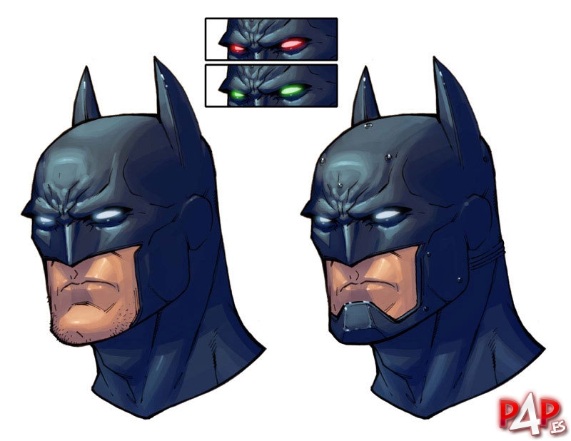 Batman: Arkham Asylum foto_41
