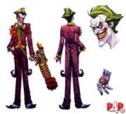 Imagen 36 de Batman: Arkham Asylum