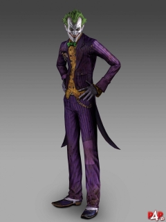 Imagen 37 de Batman: Arkham Asylum