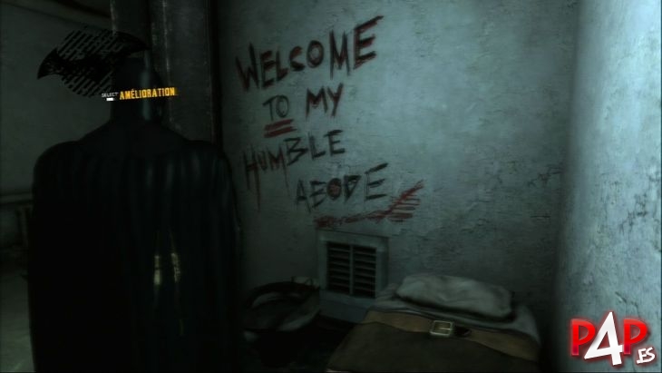 Batman: Arkham Asylum foto_3