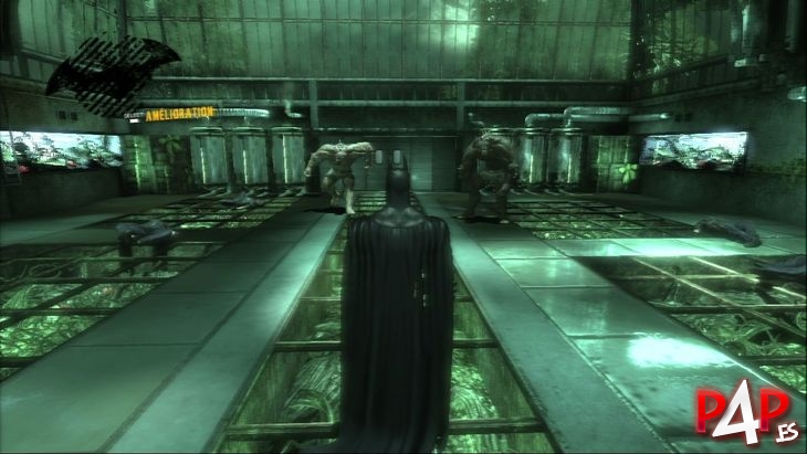 Batman: Arkham Asylum foto_6