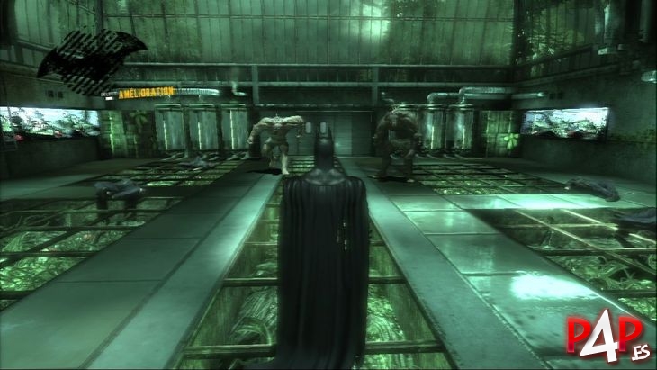Batman: Arkham Asylum foto_6