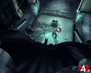 Imagen 13 de Batman: Arkham Asylum