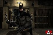 Imagen 19 de Batman: Arkham Asylum