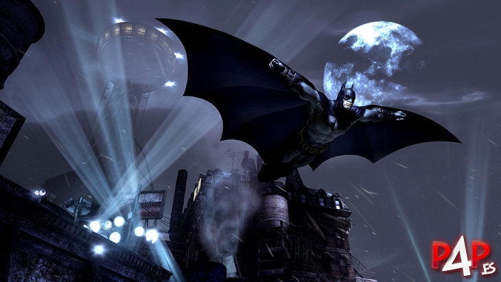 Batman: Arkham City foto_3