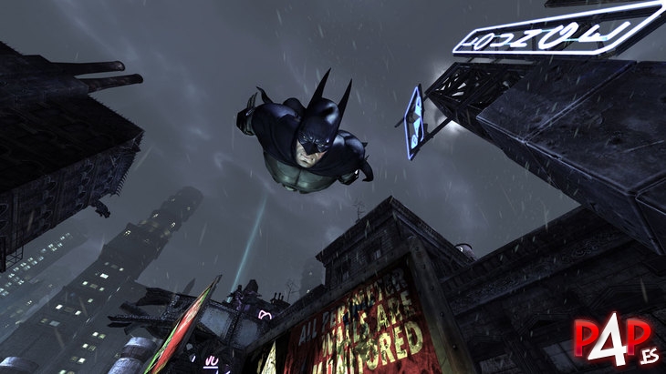 Batman: Arkham City foto_5