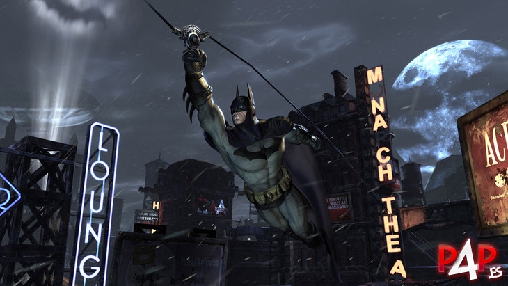 Batman: Arkham City foto_7