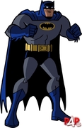 Batman: El Intrépido Batman thumb_15