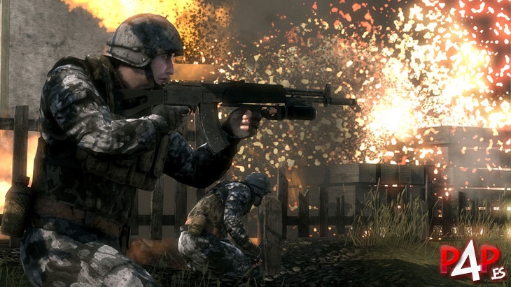 Battlefield: Bad Company foto_5