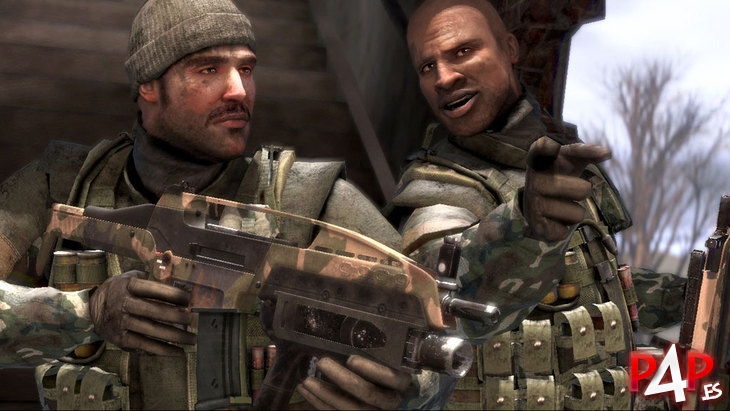 Battlefield: Bad Company foto_9