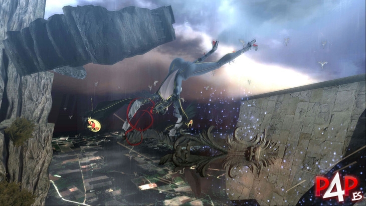 Bayonetta foto_11