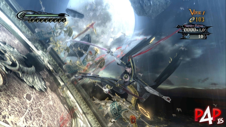 Bayonetta foto_12