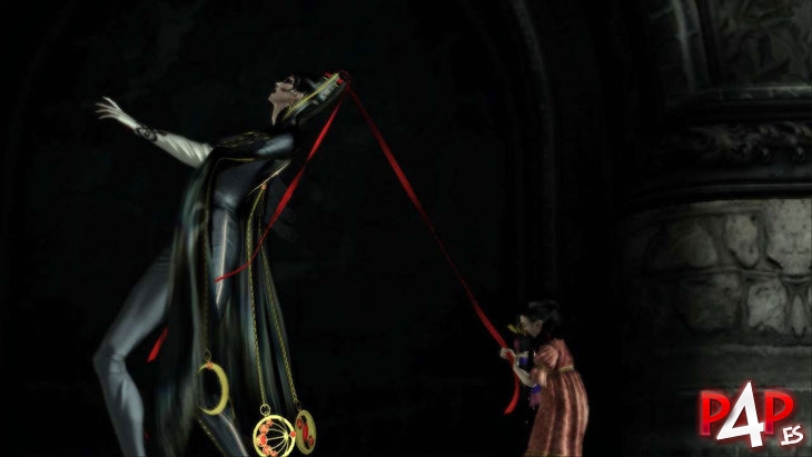 Bayonetta foto_15