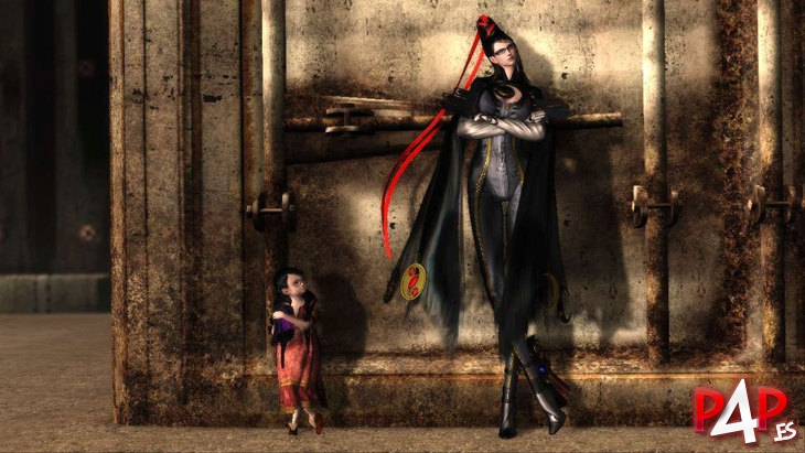 Bayonetta foto_19