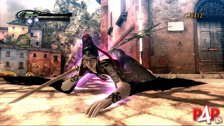 Bayonetta foto_2