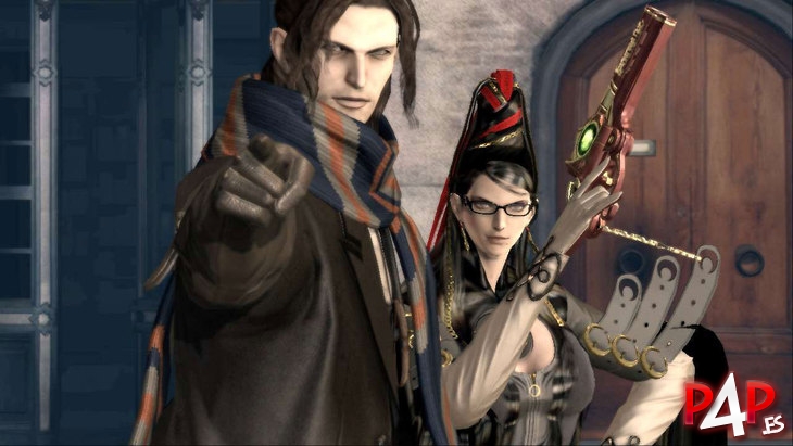 Bayonetta foto_20