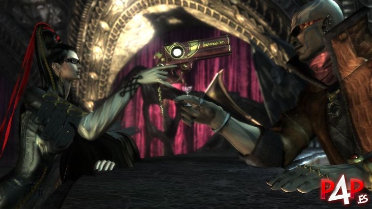 Bayonetta foto_29