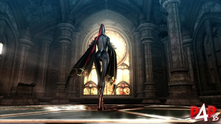 Bayonetta foto_3