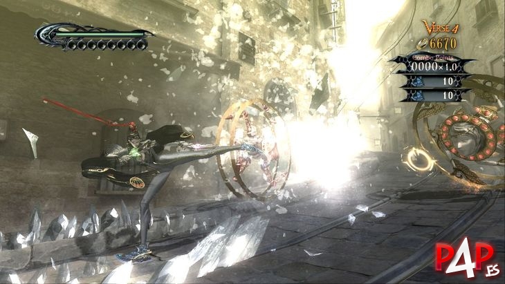 Bayonetta foto_30